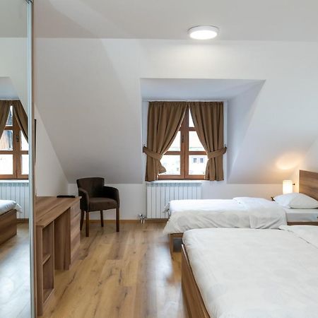Guest House Alte โคลาชิน ภายนอก รูปภาพ