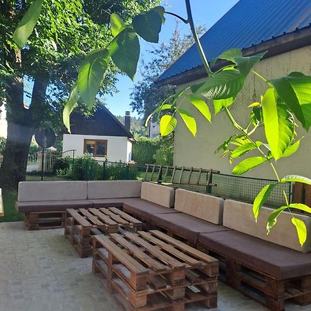 Guest House Alte โคลาชิน ภายนอก รูปภาพ