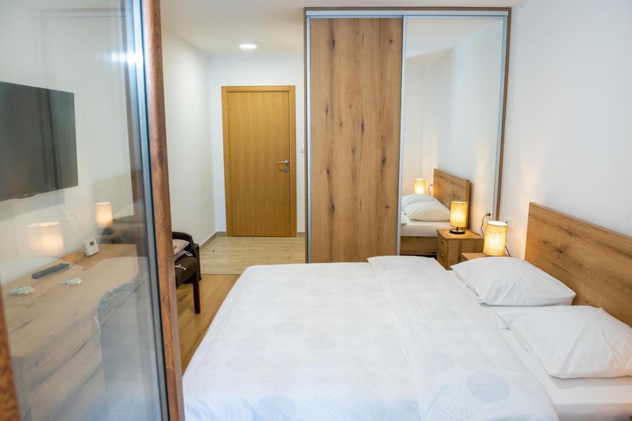 Guest House Alte โคลาชิน ภายนอก รูปภาพ