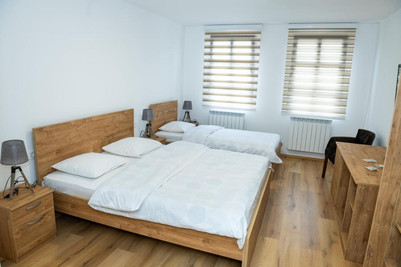 Guest House Alte โคลาชิน ภายนอก รูปภาพ