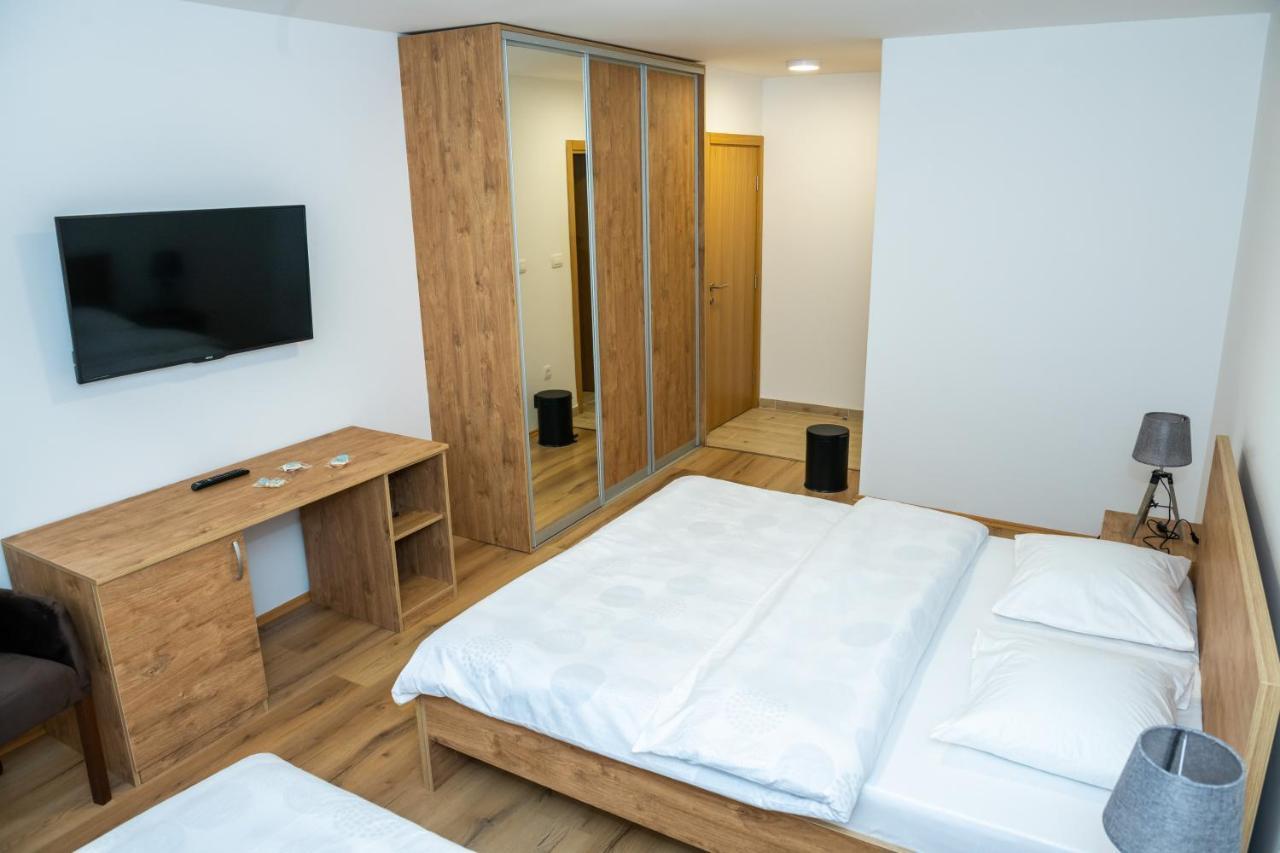 Guest House Alte โคลาชิน ภายนอก รูปภาพ