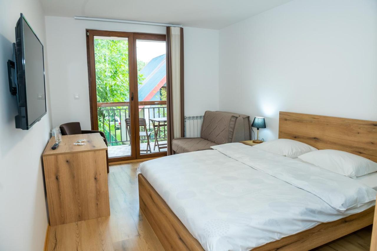 Guest House Alte โคลาชิน ภายนอก รูปภาพ
