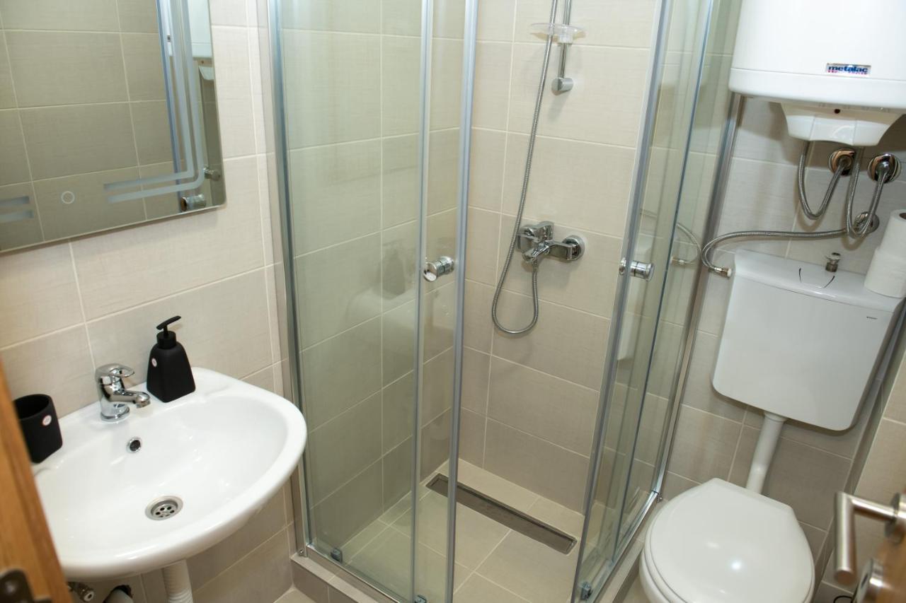 Guest House Alte โคลาชิน ภายนอก รูปภาพ