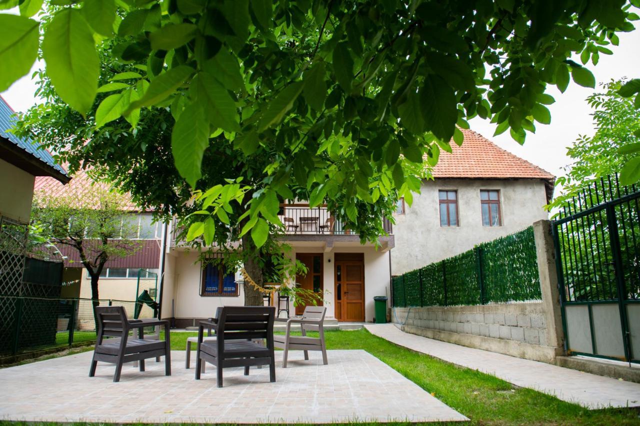 Guest House Alte โคลาชิน ภายนอก รูปภาพ