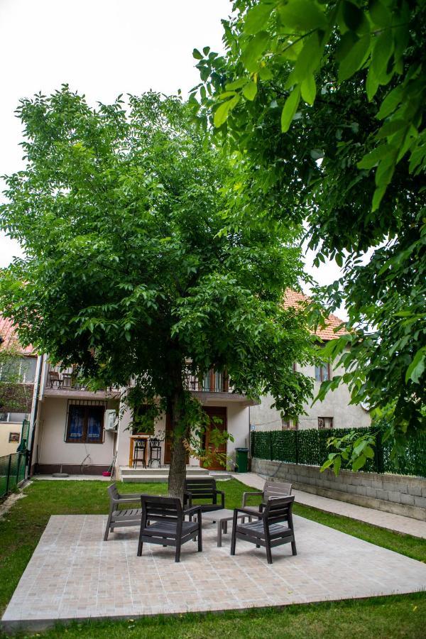 Guest House Alte โคลาชิน ภายนอก รูปภาพ