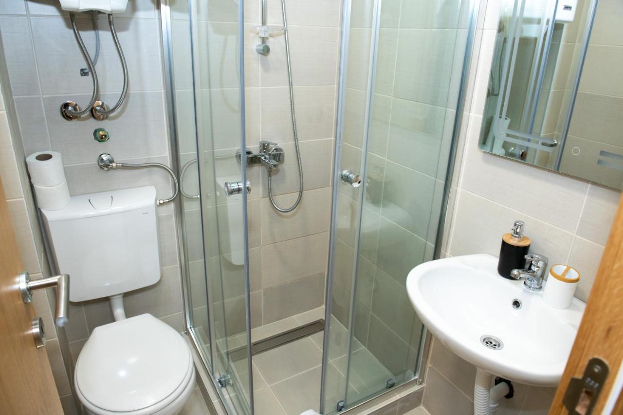 Guest House Alte โคลาชิน ภายนอก รูปภาพ