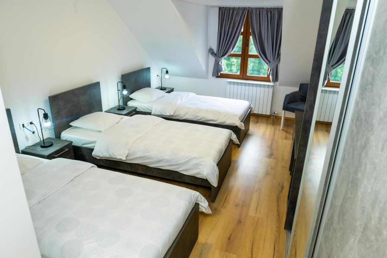 Guest House Alte โคลาชิน ภายนอก รูปภาพ
