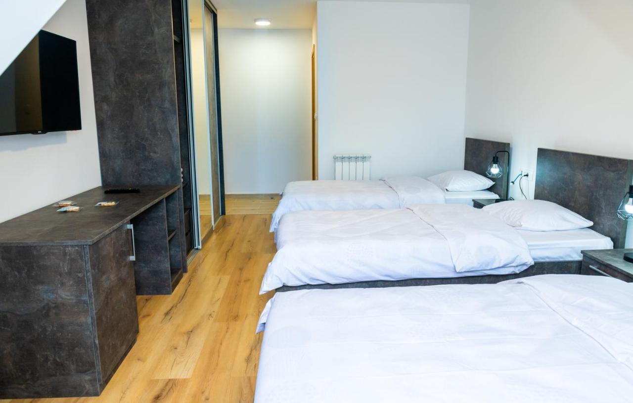 Guest House Alte โคลาชิน ภายนอก รูปภาพ