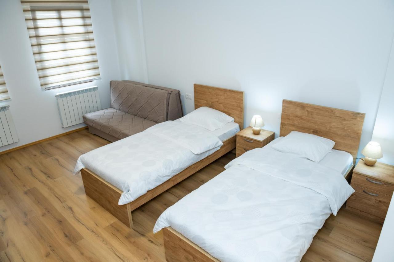 Guest House Alte โคลาชิน ภายนอก รูปภาพ