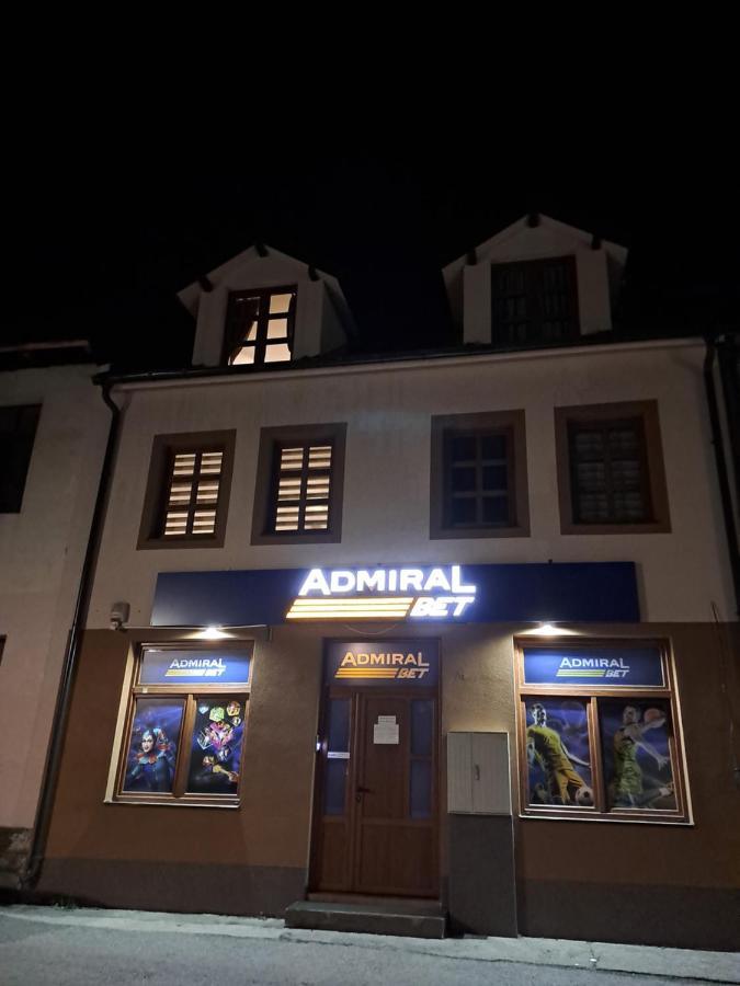 Guest House Alte โคลาชิน ภายนอก รูปภาพ