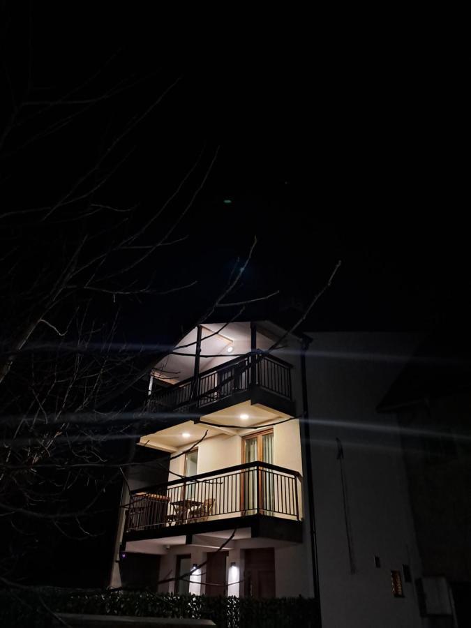 Guest House Alte โคลาชิน ภายนอก รูปภาพ