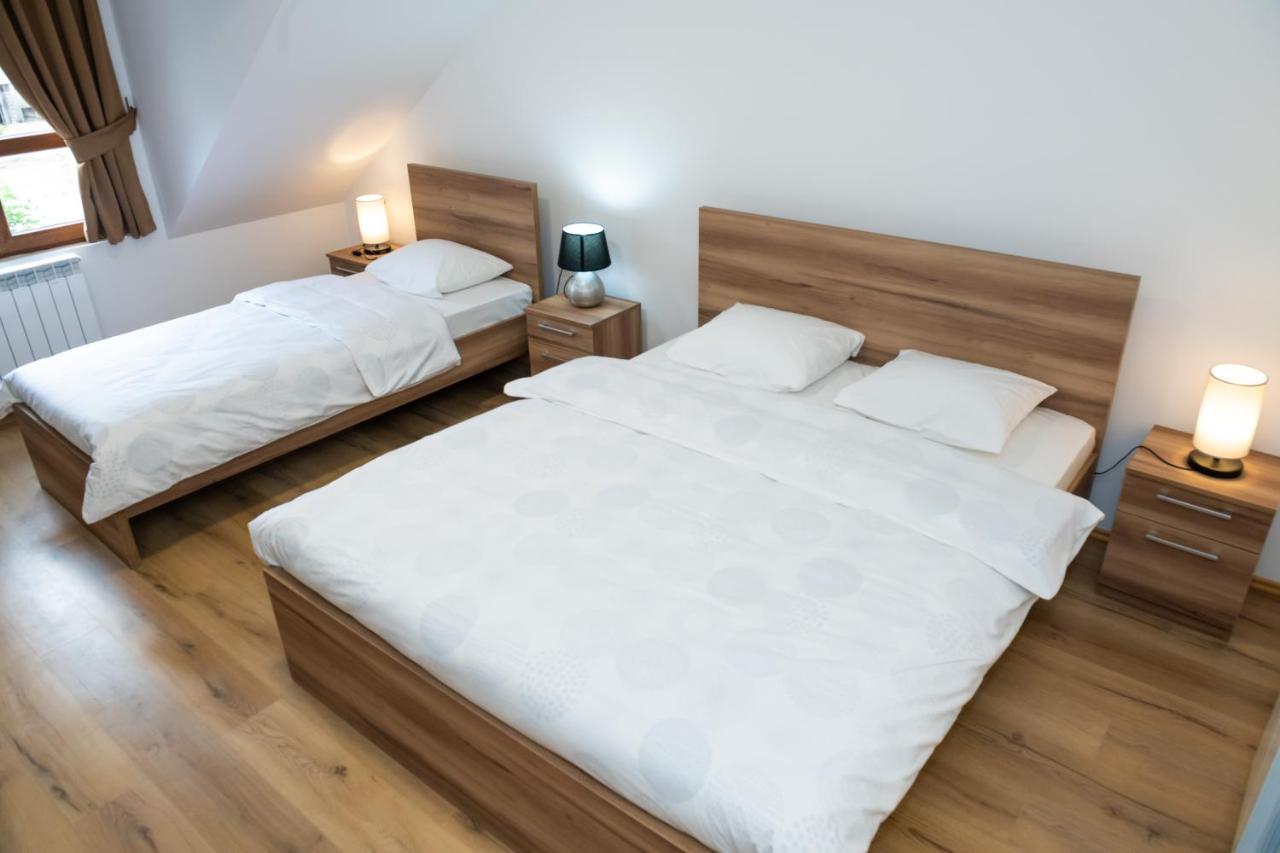 Guest House Alte โคลาชิน ภายนอก รูปภาพ