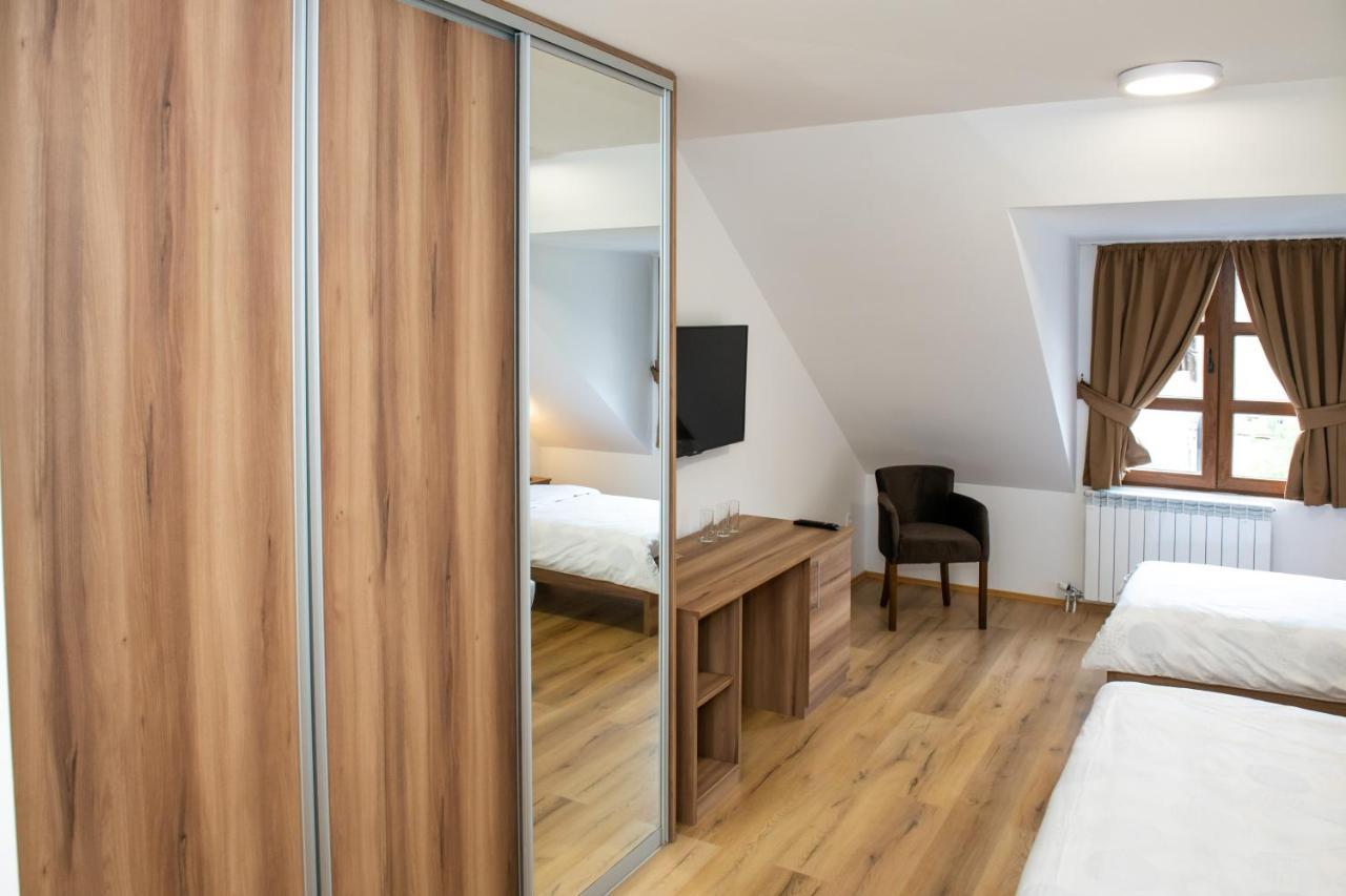 Guest House Alte โคลาชิน ภายนอก รูปภาพ