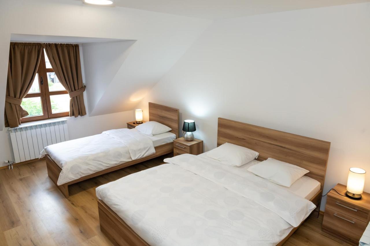 Guest House Alte โคลาชิน ภายนอก รูปภาพ