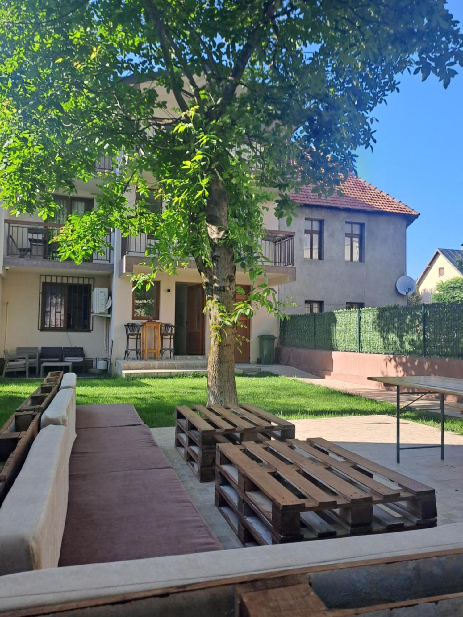 Guest House Alte โคลาชิน ภายนอก รูปภาพ